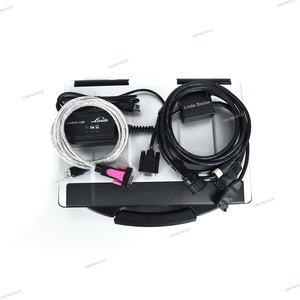 Outil de diagnostic de chariot élévateur Linde Canbox Doctor, outil de diagnostic de chariot élévateur Linde LSG Pathfinder, logiciel de diagnostic + ordinateur portable CF53 - Product Image 4