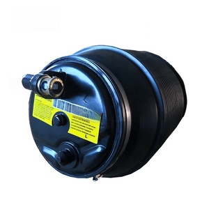 New 48080-35011 Land Cruiser 120 Rear Air Suspension Assy Air Spring <b>Balloon</b> - Product Image 2
