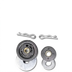 Buje de Goma para Palanca de Cambios de Transmisión, 2460A108 2460A109, para Kia, Hyundai Elantra, Mitsubishi - Product Image 2