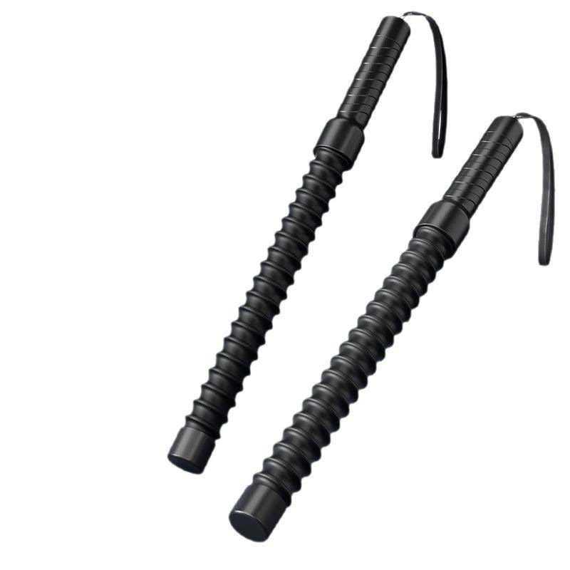 Encapsulation noire (paire)