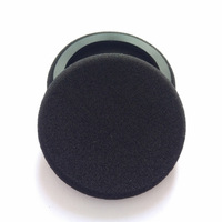 Coussinets d'oreille de remplacement pour écouteurs AKG K420LE K403 K404 K412P K416P Y30, en mousse à mémoire de forme, anti-bruit