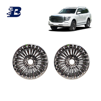Pour Tank 500 – Kit de carrosserie automobile avant et arrière, pare-chocs standard OEM durable, autres pièces de carrosserie, autres pièces automobiles, écologique (EV)