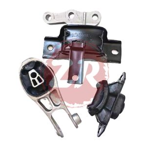 Saic MG3 14mg3 động cơ gắn kết chất lượng cao mới truyền khung động cơ khung OE 30009993 30003628 30004483 dầu Pan gắn kết - Product Image 1