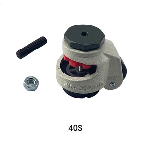 China <span class=keywords><strong>Caster</strong></span> Hersteller MSR11-1002 60S Gewindes tange Installation serie <span class=keywords><strong>Caster</strong></span> für Automatisierung und Werkbank 40 60 80 100 120 - Product Image 3