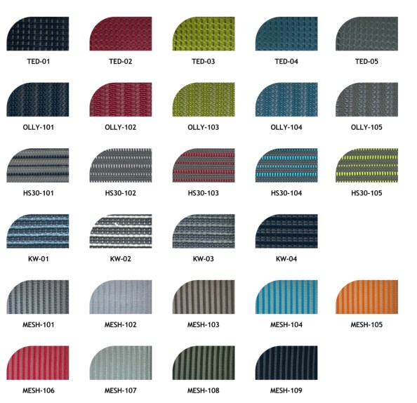custom color