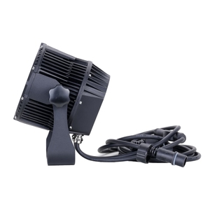 Biểu Tượng Tùy Chỉnh Mini 3*20W IP65 Không Thấm Nước <span class=keywords><strong>LED</strong></span> <span class=keywords><strong>Par</strong></span> Ánh Sáng Rgbw Đảng Stage Lights Bar KTV Hiệu Ứng Chiếu Sáng Cho DJ Disco Buổi Hòa Nhạc - Product Image 3