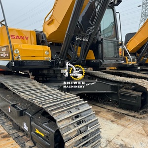 Excavadora SANY usada 365 excavadora de orugas SANY excavadora de 36 toneladas SY365H SY335H SY305H SY375H excavadora minera SANY SY365 en venta - Product Image 4