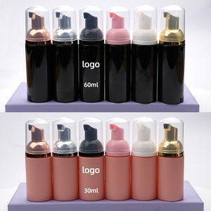 Champú Ecológico para Extensión de Pestañas, Kit de Cuidado Posterior Sensible, Logotipo Personalizado, Champú para Pestañas, Limpiador de Espuma - Product Image 4