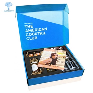Caja de Empaque para Productos de Belleza, Impresión Offset Estándar, Plegable, Personalizada, Nuevo Estilo - Product Image 5