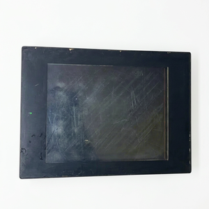 คอนโทรลเลอร์ PLC เซ็นเซอร์หน้าจอสัมผัส ของแท้ใหม่เอี่ยม GT1275-VNBA - Product Image 1