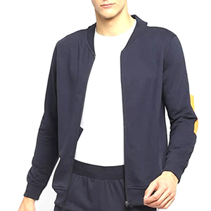Conjunto Deportivo Informal para Hombre, de Felpa, con Cierre de Cordón, Ligero, de Secado Rápido, Transpirable, para Correr en Invierno - Product Image 5