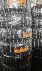 Neumáticos para Automóviles de Pasajeros 225/60R17, Kit de Neumáticos de Verano - Product Image 6