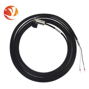 Cable de Alimentación para Servo SIEMENS 6FX3 002-5BK02-1BA0 6FX3002-5BK02-1BA0, Nuevo y Original, Controlador Lógico Programable PLC, 16 E/S, 110V - Product Image 3