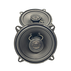 Âm thanh xe hơi Giữa bass loa tầm trung 6.5 inch Xe Stereo Loa thành phần hệ thống âm thanh xe hơi độ nhạy cao - Product Image 1