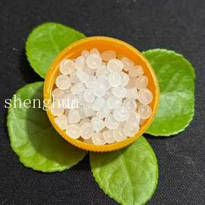 Mejor Precio, Materia Prima de Polietileno de Baja Densidad, Resina LDPE Virgen/Reciclada 2426H en Gránulos, Grado para Película Moldeada por Soplado - Product Image 6