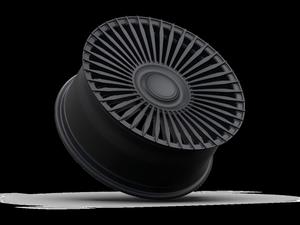 Llantas Nuevas Vorgin en Existencia para <span class=keywords><strong>BMW</strong></span> 518d 520d 525d 530d 535d 520i 530i 540i M550i 530e <span class=keywords><strong>540e</strong></span> M5 X5m M2 M3 18 19 20 21 22 24 Pulgadas - Product Image 6