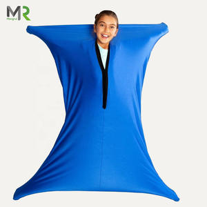 MR Saco Corporal de Movimiento Dinámico para Interiores, Juguetes Sensoriales para Niños con Trastorno del Procesamiento Sensorial y Autismo de 7 a 14 Años - Product Image 2
