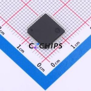 LQFP-64 ATSAMG55J19B-AU วงจรรวม (10x10) ไมโครคอนโทรลเลอร์ชิป IC (MCU/MPU/SoC) - Product Image 2