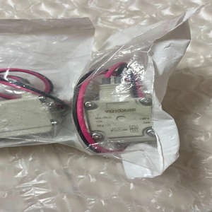 Vanne solénoïde à 2 voies Original-SMC VX210DAXNB - Product Image 3