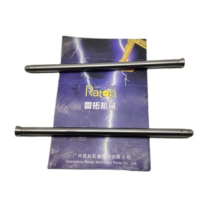 ก้านวาล์ว2646156 264-6156สำหรับเครื่องยนต์ C9 3126B 322C 3126E - Product Image 1