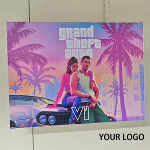 Impresiones HD de Gran Tamaño en Lienzo, Decoración de Pared, Fotógrafos, Artistas, Publicidad, Fotografías, Volantes, Pósters, Pegatinas Personalizadas - Product Image 3