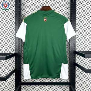 <span class=keywords><strong>Maillot</strong></span> de football respirant JY, modèle unisexe, pour supporters/joueurs, édition 2026/27, Thème Diables Rouges Sud-Américains et Aigles Andins Envoûtants du Chili, Vente Chaude - Product Image 2