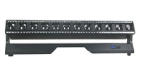 2025 nouveauté DMX 12x60W RGBW faisceau mobile matrice LED barre lumières pour fête de mariage Disco KTV mariage Club éclairage de scène