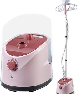Appareils électroménagers : Défroisseur vapeur vertical électrique pour vêtements, défroisseur vapeur portatif, machine à repasser - Product Image 2