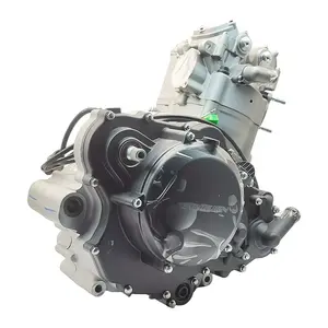 Zongshen NC450Motor 450cc EFI 먼지 자전거 450cc 오프로드 오토바이 고성능 모터 파라 모토 450 엔진