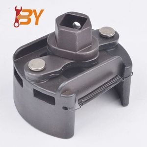 Clé de <span class=keywords><strong>filtre</strong></span> à <span class=keywords><strong>huile</strong></span> bidirectionnelle Outil de réparation de moteur essentiel pour outils de véhicule - Product Image 1