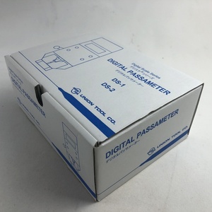 Japanese UNIONTOOL Imported DS-1/A-1 Outside Diameter Measuring Instrument - Product Image 5