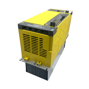 ชุดเครื่องขยายเสียง Fanuc รุ่น A06B-6222-H037 ของแท้ ขนาดใหญ่ มีสินค้าในสต็อก - Product Image 4
