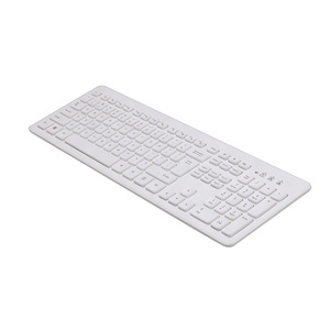 108 Keys Wireless Mechanical <b>Laptop</b> Keyboard and Mouse Set Wireless Mechanical Keyboard Wireless Mechanical Keyboard - Product Image 4
