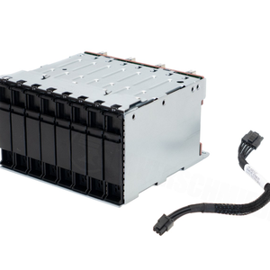 P48814-b21ใหม่ปิดผนึกสำหรับ8sff G11 HPE U.3ชุดไดรฟ์ระดับพรีเมียม P48814-b21เรามีสินค้าขนาดใหญ่และยังสามารถรับคำสั่งซื้อได้อีกด้วย - Product Image 1