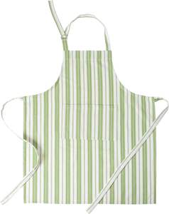 Delantal de algodón/LICRA transpirable para niñas, protección UV para hombres y mujeres, delantales de Chef de 28x32 pulgadas, útil para cocinar y hornear - Product Image 3