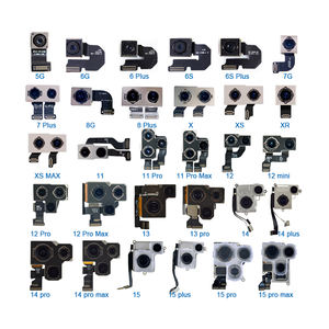 Écran lcd de réparation en gros pour tecno pièces de rechange intelligentes pour redmi pièces de chargeur de téléphone portable pour google pièces de téléphone portable - Product Image 5