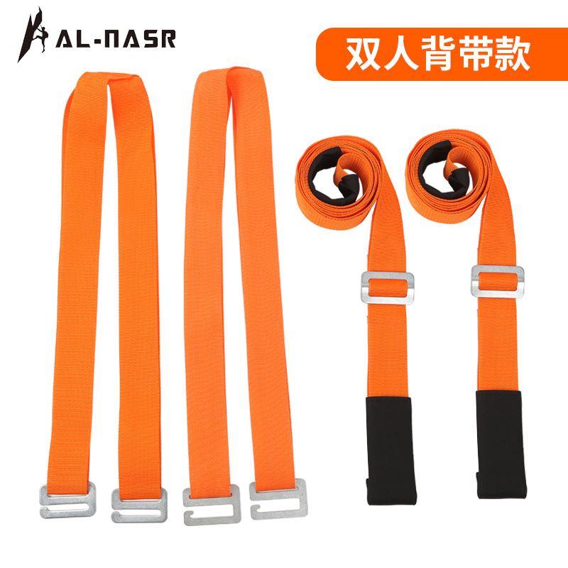 Style double poignet