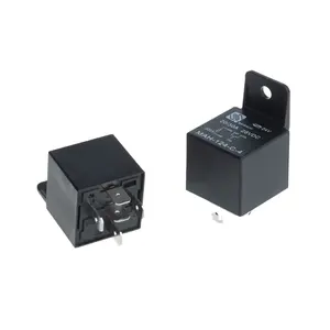 MEISHUO MAH-124-C-4 30A RELAY JD1914 HIGH POWER AUTO RELAY FROM CAR RELAY MANUFACTURERS