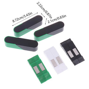 Aide à la découpe ultra-mince pour la cuisine, outil de découpe de légumes en feuilles, trancheuse pour cuisine, outil d'assistance à la découpe alimentaire - Product Image 6