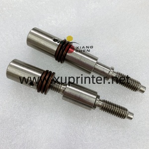 WD Adjusting Screw 63.030.572 MV.025.406 Roller Bolt for Heidelberg MO/GTO 52 / SM74 Offset <b>Printing</b> <b>Machine</b> Parts - Product Image 4