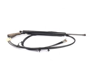 Nouveau Toman pour SRX 2010-2016, actionneur de verrouillage du hayon, pièce de rechange OE # Garantie de 12 mois - Product Image 4