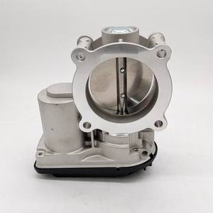 Cuerpo del acelerador 42161148010 para GAZ <span class=keywords><strong>EvoTech</strong></span> 4216-1148010 - Product Image 5