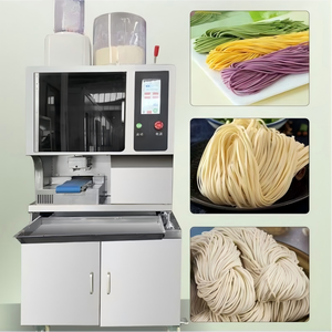 <span class=keywords><strong>Vente</strong></span> directe d'usine - Machine à faire des nouilles et des pâtes à haute efficacité pour les restaurants et les hôtels - Product Image 3