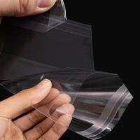 Pochette transparente pour cartes gradées PSA BGS CCG SGC, protège-cartes Toploader, pochette transparente en PP