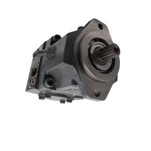 ปั๊มไฮดรอลิกแบบแปรผันของเยอรมนี รุ่น A11VLO160DRS/10R-NZD12N00 - Product Image 2