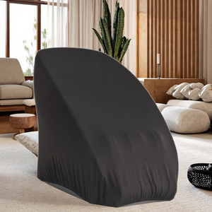 Vente en gros d'échantillon gratuit de couverture de chaise de massage en spandex élastique Offre Spéciale approvisionnement direct d'usine - Product Image 1