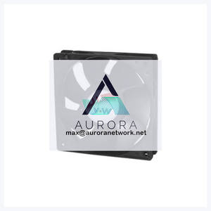 Ventilador de refrigeración OEM de alta calidad, 2017, 345-DC1202512J2B-2T0-ND, con buen precio - Product Image 1