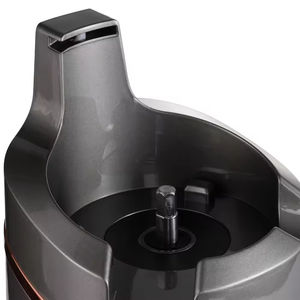 Extractor de jugo eléctrico multifuncional de boca ancha de 500 ml para uso doméstico, exprimidor lento de caña de azúcar. - Product Image 5