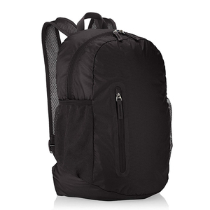 Sac à dos de randonnée imperméable personnalisé avec logo, sac à dos pliable léger et portable, sac à dos de sport - Product Image 1