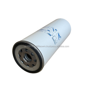 ไส้กรองแยกน้ำมัน Manny 561128 (ไฟเบอร์กลาส) ได้รับการรับรองมาตรฐาน ISO9001 อะไหล่คอมเพรสเซอร์อุตสาหกรรมสำหรับคอมเพรสเซอร์แบบสกรู - Product Image 5